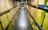 Warehousing